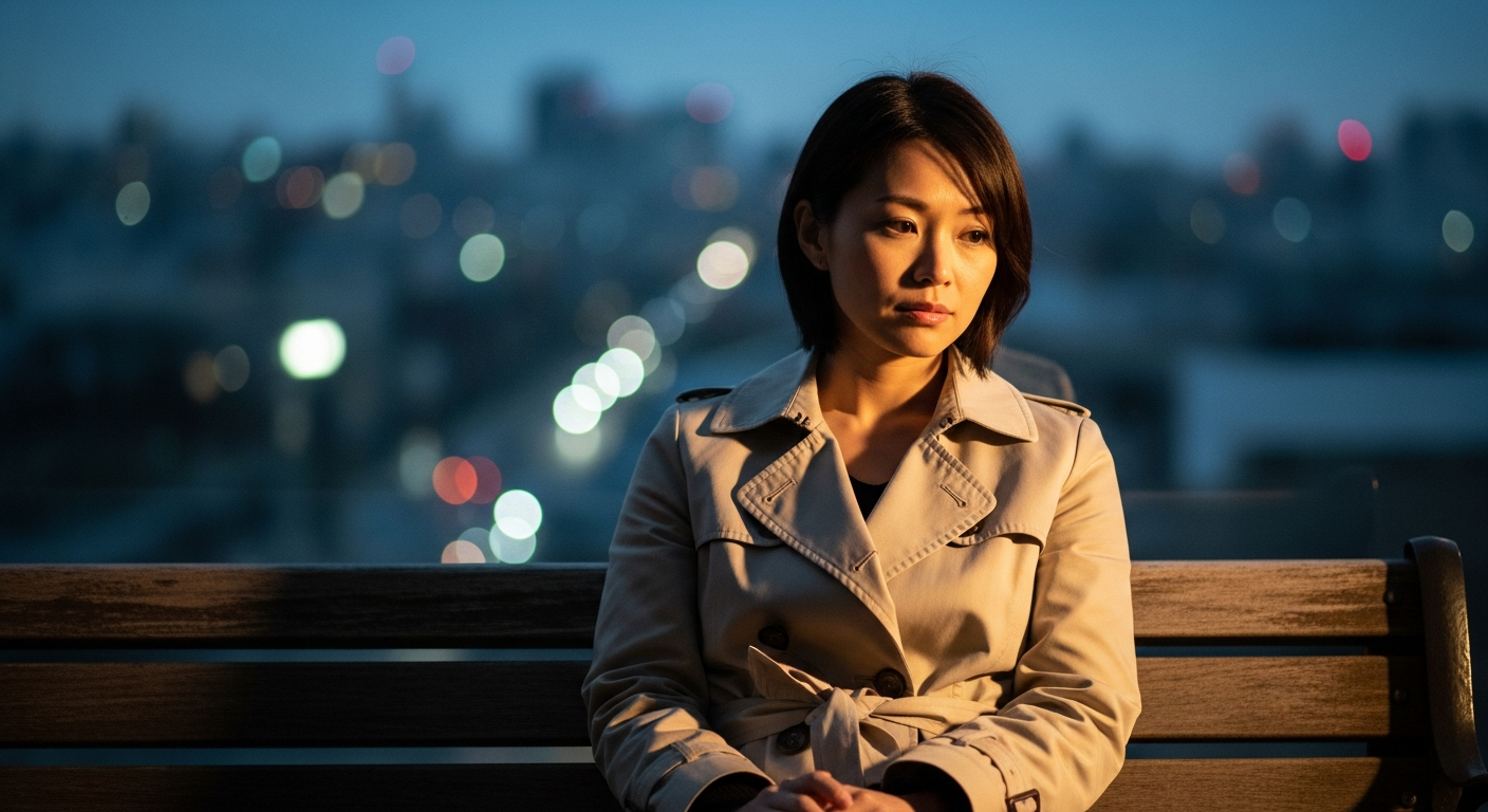 切なすぎて泣ける…遠距離婚外恋愛中の女性たちが抱える10の本音