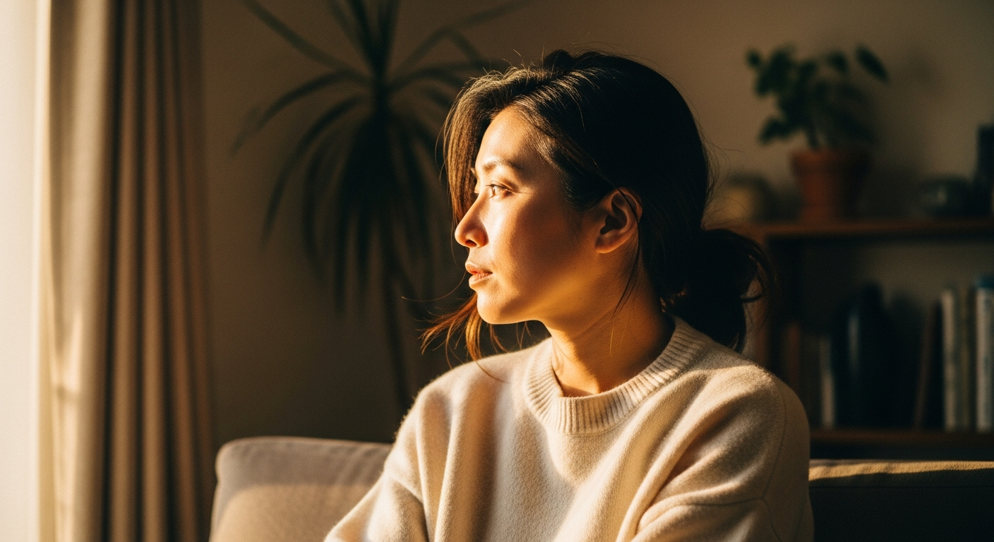 孤独に負けない！遠距離の寂しさを乗り越える5つの処方箋