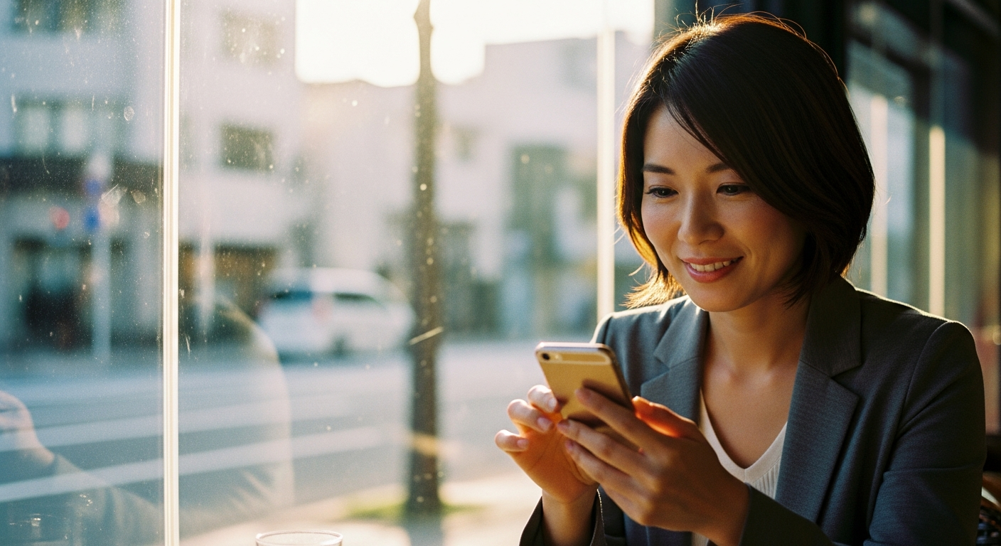 既婚者でも遊びたい！安全に出会いを探す2026年の最新トレンド