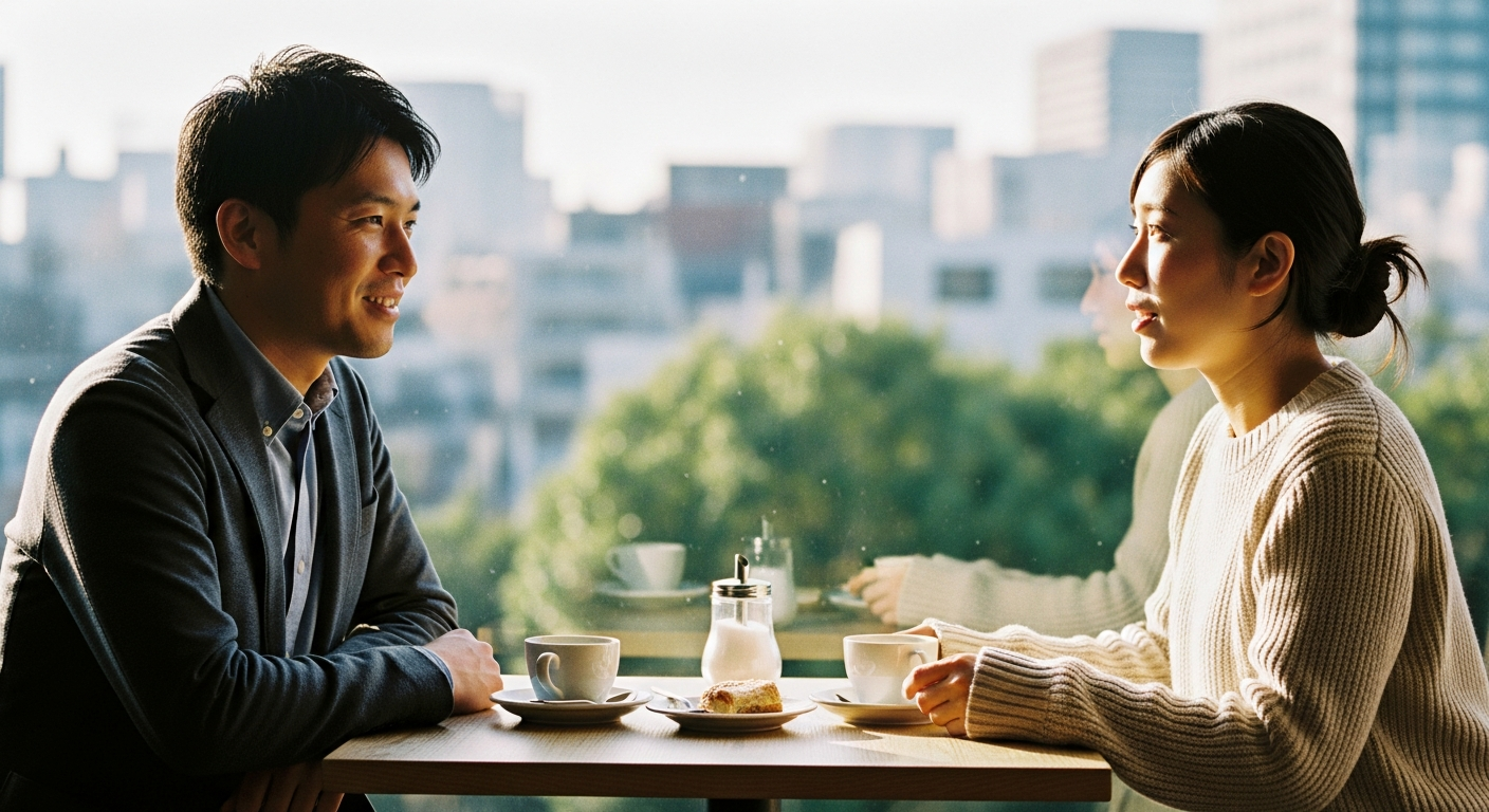 バレない・怪しまれない！既婚者の遊び場所選びの鉄則