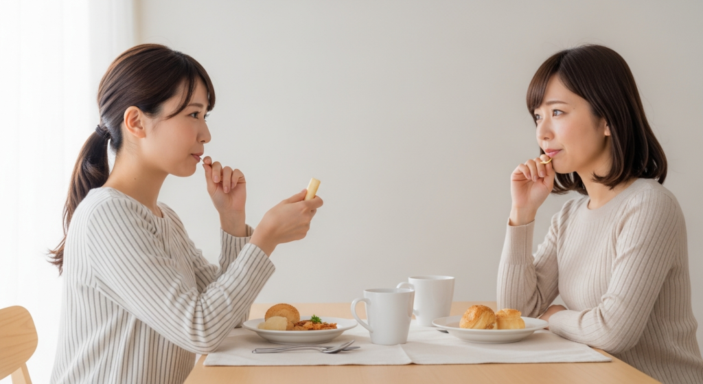 既婚者でも遊びたい　場所　やり方の解説イメージ